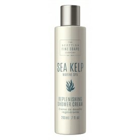 Scottish Fine Soaps - Obohacující sprchový krém - Mořská řasa