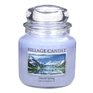 106316845- Village Candle Vonna svicka ve skle, Ledovcovy vanek - Glacial Spring, 16oz -460kc.jpg