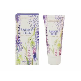 Krém na ruce a nehty - Levandule - 100 ml