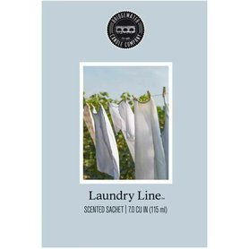 Bridgewater Vonný sáček - LAUNDRY LINE