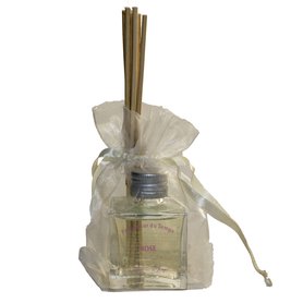 Aroma difuzer   ROSE - difuzer 50 ml