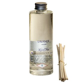 Náhradní náplň do difuzeru - AMETHYST - 200 ml