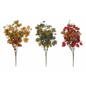 Umělá podzimní  větvička "Natur" - 37 cm