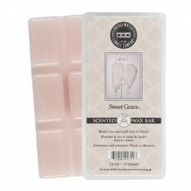 Bridgewater Vonný vosk do aromalampy - SWEET GRACE