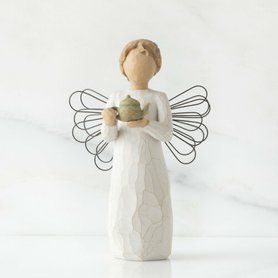 Willow Tree  - Anděl Vaší kuchyně   13,5 cm