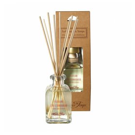 Aroma difuzer -  SPICE CEDAR WOOD  difuzer 100 ml