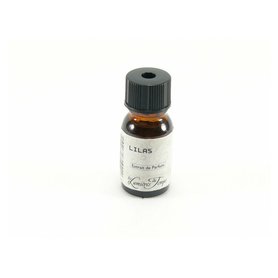 Francouzský parfém do aromalampy JASMIN - 15 ml