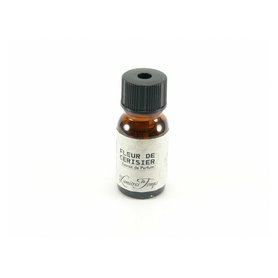 Francouzský parfém do aromalampy KVÍTKY BAVLNÍKU - 15 ml