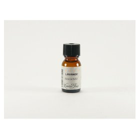 Francouzský parfém do aromalampy LEVANDULE - 15 ml