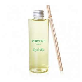 Náhradní náplň do difuzeru  VERVEINE  - 200 ml, vč. tyčinek