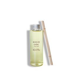 Náhradní náplň do difuzeru - LEVANDULE  200 ml ,včetně tyčinek