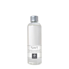 Náhradní náplň do difuzeru KVÍTKY BAVLNÍKU  - 200 ml