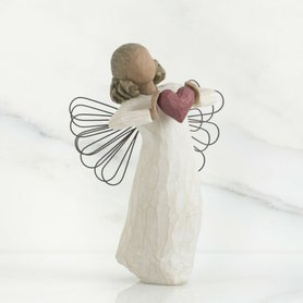 Willow Tree - Anděl  S láskou - 13,5 cm