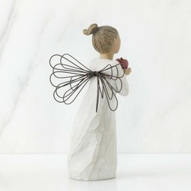 Willow Tree -  Anděl - Jsi prostě nejlepší - 13,5 cm